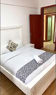 Stunning 3-bed Apartment in Nairobi