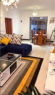 Stunning 3-bed Apartment in Nairobi