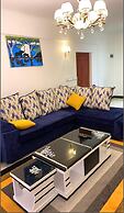 Stunning 3-bed Apartment in Nairobi