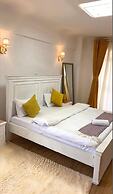 Stunning 3-bed Apartment in Nairobi