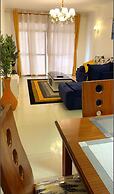 Stunning 3-bed Apartment in Nairobi