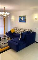 Stunning 3-bed Apartment in Nairobi