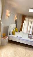 Stunning 3-bed Apartment in Nairobi
