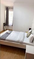 Stunning 3-bed Apartment in Nairobi