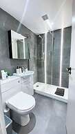 Stunning 1-bed Apartment in Cardiff