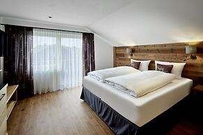 Maximilian Appartements