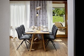 Maximilian Appartements