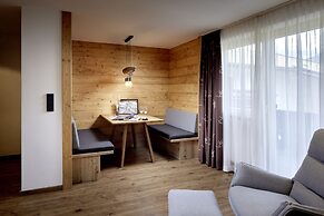 Maximilian Appartements