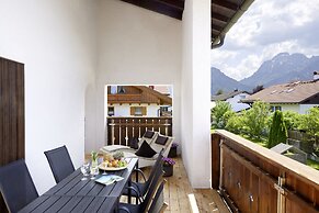 Maximilian Appartements