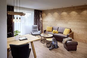 Maximilian Appartements