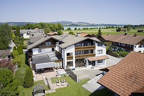 Maximilian Appartements