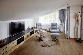 Maximilian Appartements