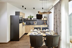 Maximilian Appartements