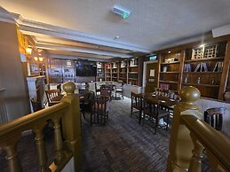 The Greyhound Hotel