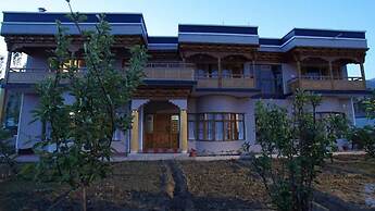 Bergo Residency Leh