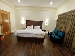 Bergo Residency Leh