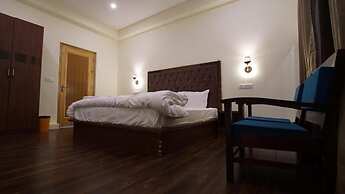Bergo Residency Leh