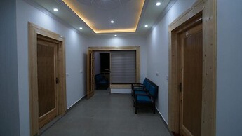 Bergo Residency Leh
