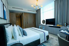 Charthouse Bahrain