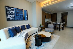 Charthouse Bahrain