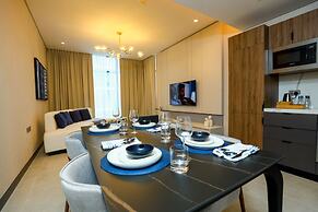 Charthouse Bahrain