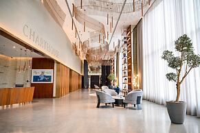 Charthouse Bahrain