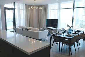 Charthouse Bahrain