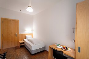 Hotel Haus Schönstatt -Self-Check-In