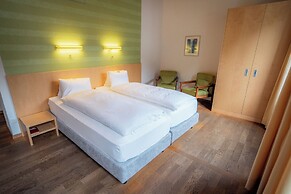 Hotel Haus Schönstatt -Self-Check-In