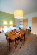 Hotel Haus Schönstatt -Self-Check-In