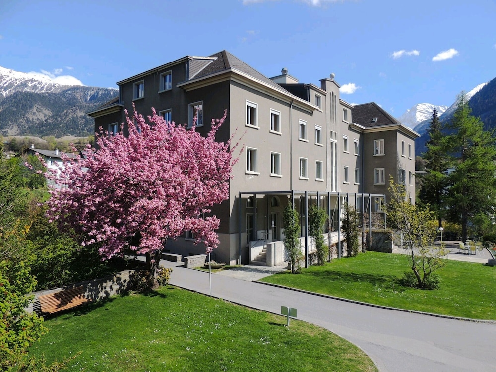 Hotel Haus Schönstatt -Self-Check-In