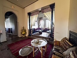 Kasbah Agounsane