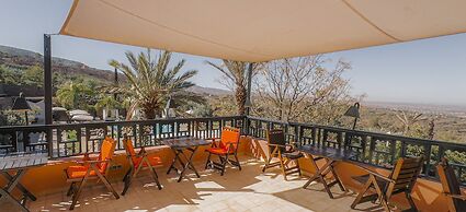 Kasbah Agounsane