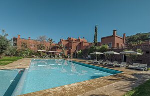 Kasbah Agounsane