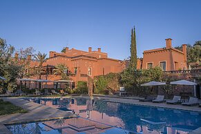 Kasbah Agounsane