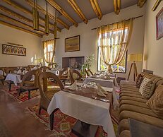 Kasbah Agounsane