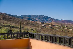 Kasbah Agounsane
