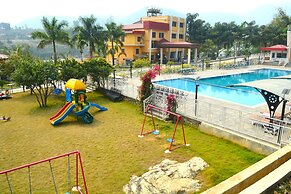 Ashoka Resort Pvt. Ltd