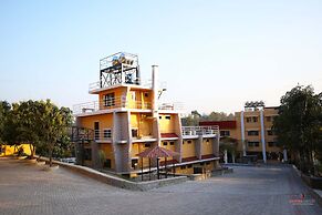 Ashoka Resort Pvt. Ltd