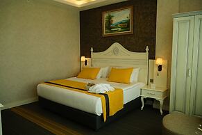 Resun Hotel Ankara