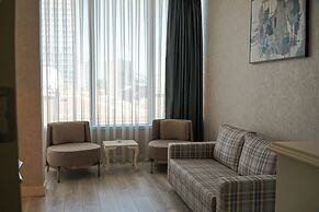Resun Hotel Ankara