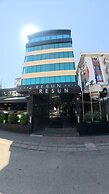 Resun Hotel Ankara