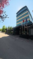 Resun Hotel Ankara