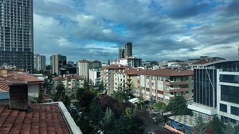 Resun Hotel Ankara