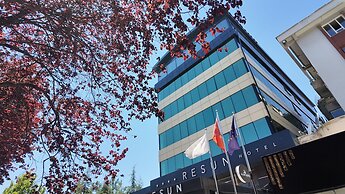 Resun Hotel Ankara