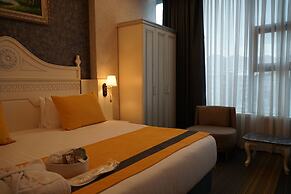 Resun Hotel Ankara