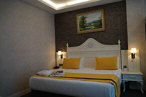 Resun Hotel Ankara