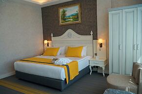 Resun Hotel Ankara