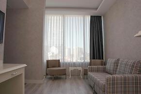 Resun Hotel Ankara