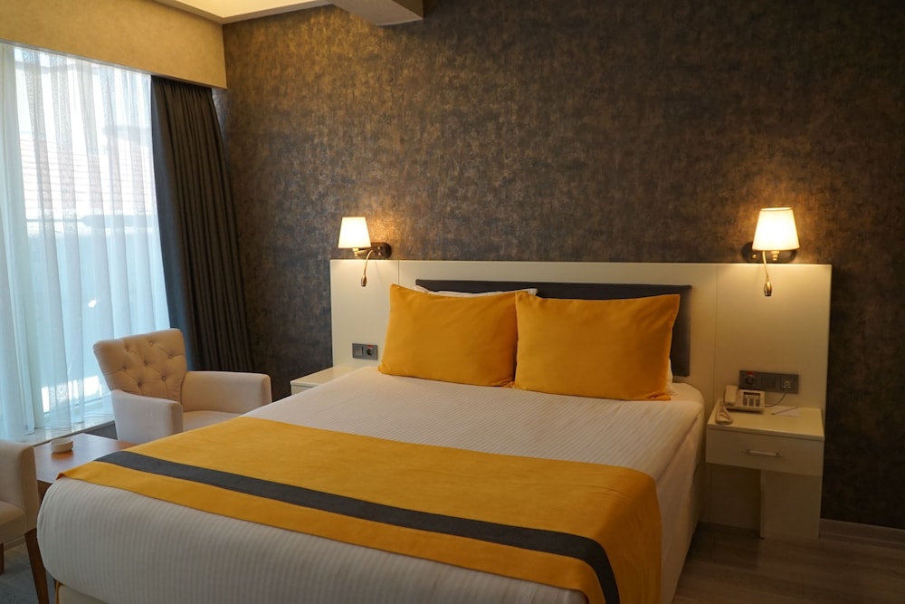 Resun Hotel Ankara